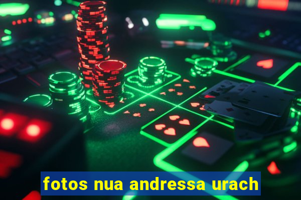 fotos nua andressa urach